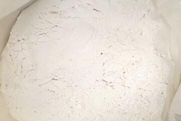 NIMEX super (D50 ≤ 1.4 µm D97: 6 ± 1 µm)